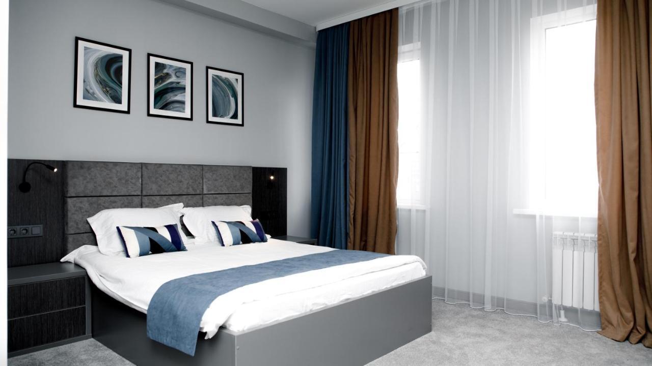 Zodiac Hotel อะเตรา ภายนอก รูปภาพ