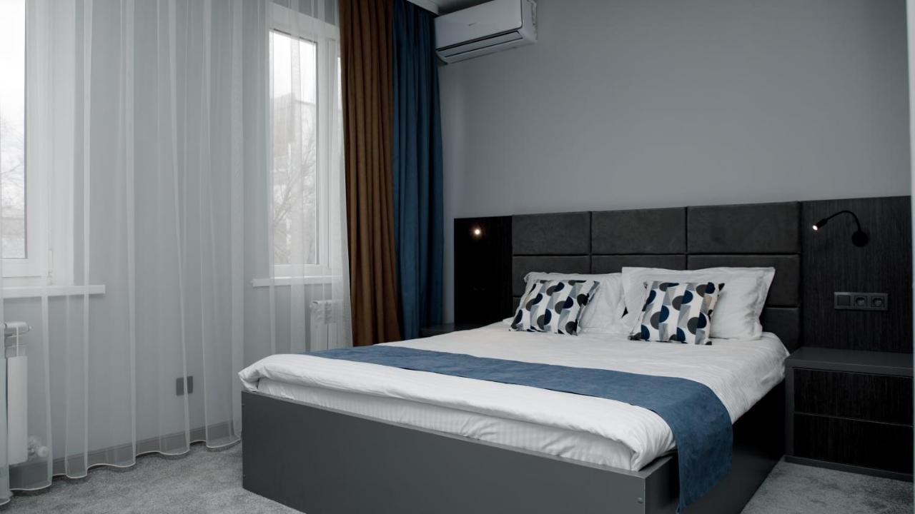Zodiac Hotel อะเตรา ภายนอก รูปภาพ