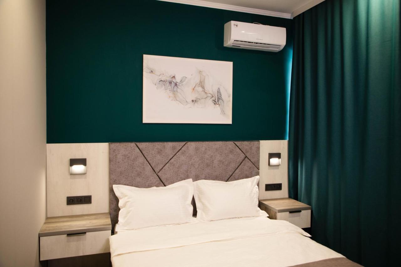 Zodiac Hotel อะเตรา ภายนอก รูปภาพ